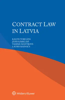 Diritto contrattuale in Lettonia - Contract Law in Latvia