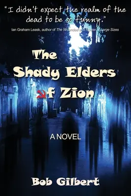 Gli ombrosi anziani di Sion - The Shady Elders of Zion