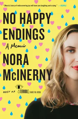 Senza lieto fine: Un libro di memorie - No Happy Endings: A Memoir