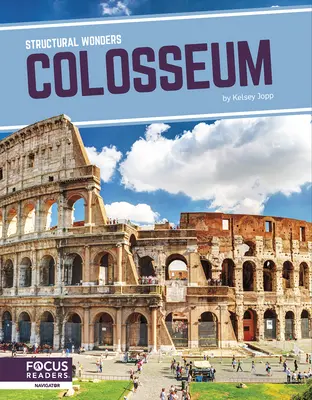 Colosseo - Colosseum