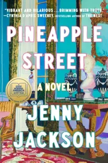 Via dell'ananas - Pineapple Street