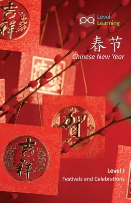 春节: Capodanno cinese - 春节: Chinese New Year