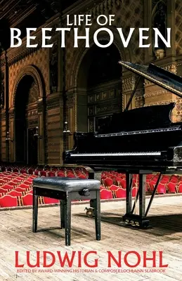 Vita di Beethoven - Life of Beethoven