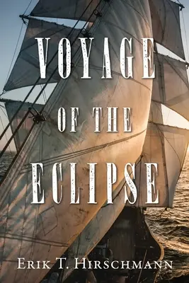 Il viaggio dell'eclissi - Voyage of the Eclipse