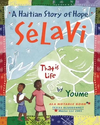 Slavi, questa è la vita: Una storia di speranza ad Haiti - Slavi, That Is Life: A Haitian Story of Hope