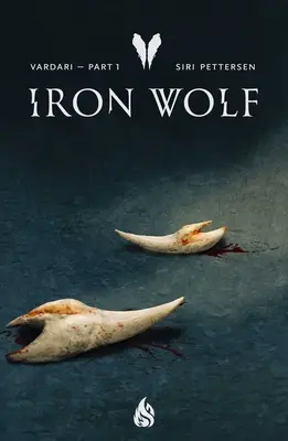 Lupo di ferro - Iron Wolf