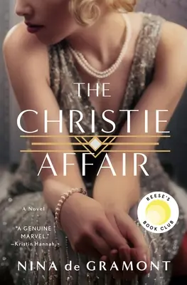 L'affare Christie - The Christie Affair