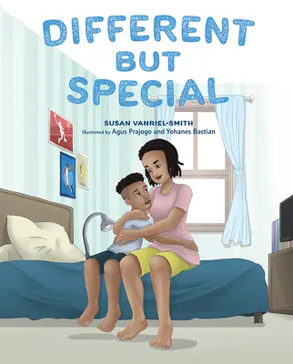 Diverso ma speciale - Different But Special