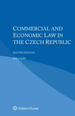 Diritto commerciale ed economico nella Repubblica Ceca - Commercial and Economic Law in the Czech Republic