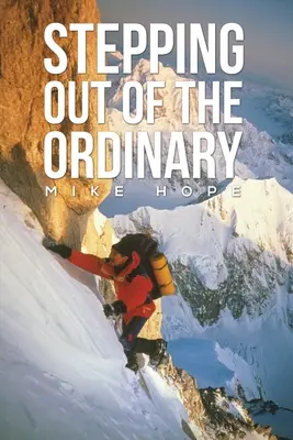 Uscire dall'ordinario - Stepping Out Of The Ordinary