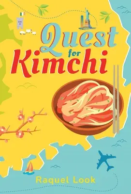 Alla ricerca del kimchi - Quest for Kimchi