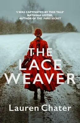 La tessitrice di pizzi - The Lace Weaver