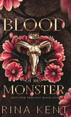 Sangue del mio mostro: Edizione speciale stampata - Blood of My Monster: Special Edition Print