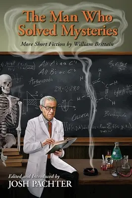 L'uomo che risolveva i misteri - The Man Who Solved Mysteries