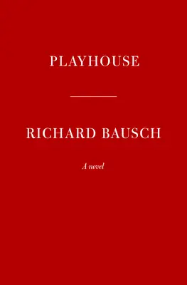 Teatro - Playhouse