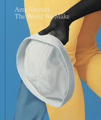 Amy Sherald: Il mondo che creiamo - Amy Sherald: The World We Make