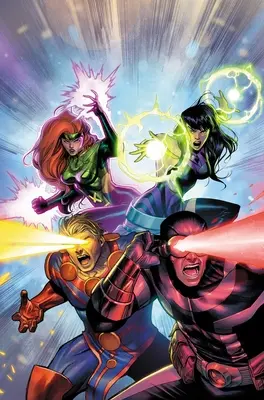X-Men di Gerry Duggan Vol. 3 - X-Men by Gerry Duggan Vol. 3