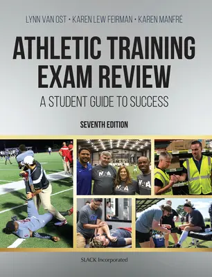 Esame di preparazione atletica: Guida dello studente al successo - Athletic Training Exam Review: A Student Guide to Success