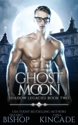 Luna fantasma - Ghost Moon