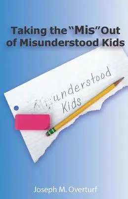 Togliere la “mis” ai bambini incompresi”. - Taking the mis