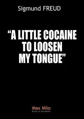 Un po' di cocaina per sciogliere la lingua - A little cocaine to loosen my tongue