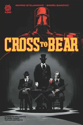 Croce da portare - Cross to Bear