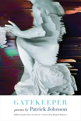 Il guardiano della porta: Poesie - Gatekeeper: Poems
