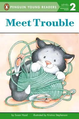 Incontrare i problemi - Meet Trouble