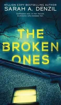 Le persone spezzate - The Broken Ones