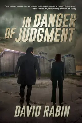 In pericolo di giudizio: Un thriller - In Danger of Judgment: A Thriller