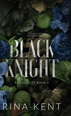Cavaliere nero: Edizione speciale a stampa - Black Knight: Special Edition Print