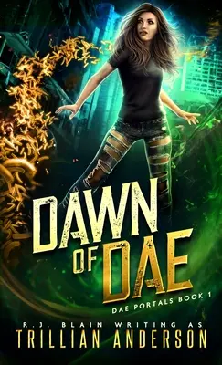 L'alba di Dae - Dawn of Dae
