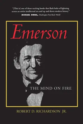 Emerson: La mente in fiamme - Emerson: The Mind on Fire