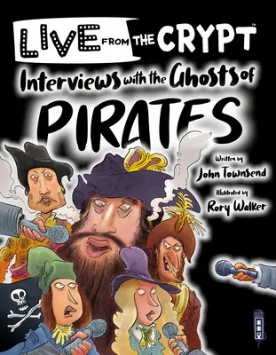 Intervista con i fantasmi dei pirati - Interview with the Ghosts of Pirates