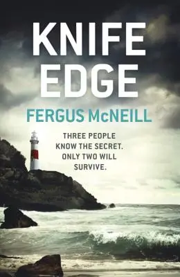 Il filo del coltello - Knife Edge