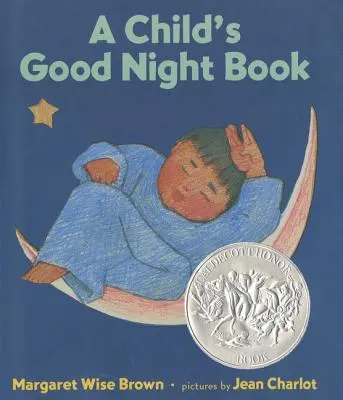 Il libro della buonanotte di un bambino - A Child's Good Night Book