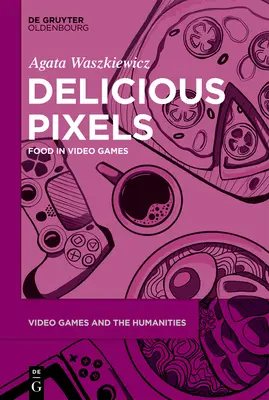 Pixel deliziosi - Delicious Pixels