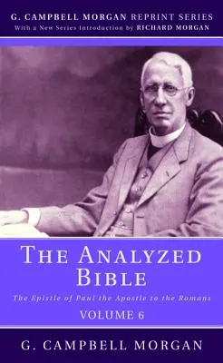 La Bibbia analizzata, volume 6 - The Analyzed Bible, Volume 6