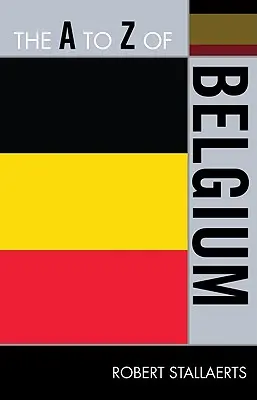 La A alla Z del Belgio - The A to Z of Belgium