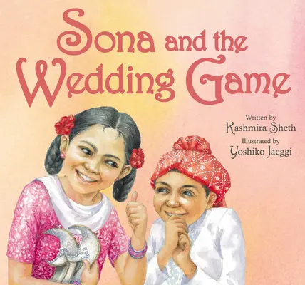 Sona e il gioco del matrimonio - Sona and the Wedding Game