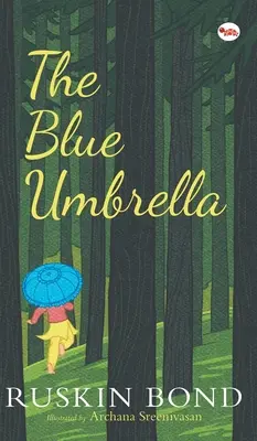 L'ombrello blu - The Blue Umbrella