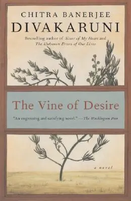 La vite del desiderio - The Vine of Desire