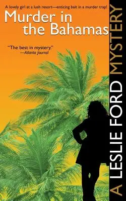Omicidio alle Bahamas - Murder in the Bahamas