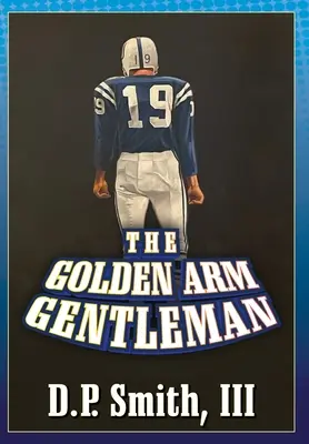 Il gentiluomo dal braccio d'oro - The Golden Arm Gentleman