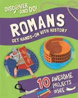 Scoprire e fare: Romani - Discover and Do: Romans