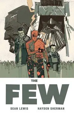 I pochi - The Few