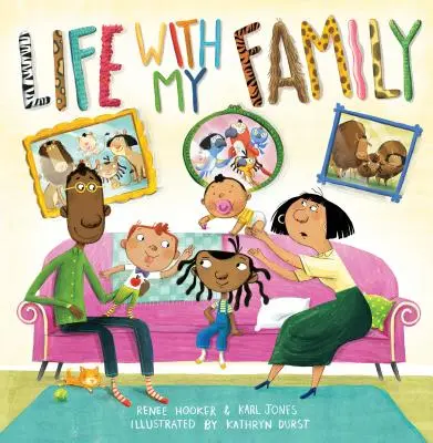 La vita con la mia famiglia - Life with My Family