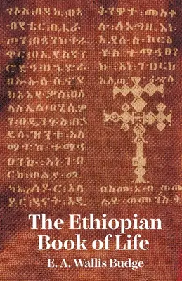Il libro della vita etiope - The Ethiopian Book Of Life