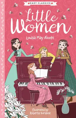 Louisa May Alcott: Piccole donne - Louisa May Alcott: Little Women