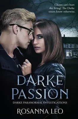 Passione Darke - Darke Passion